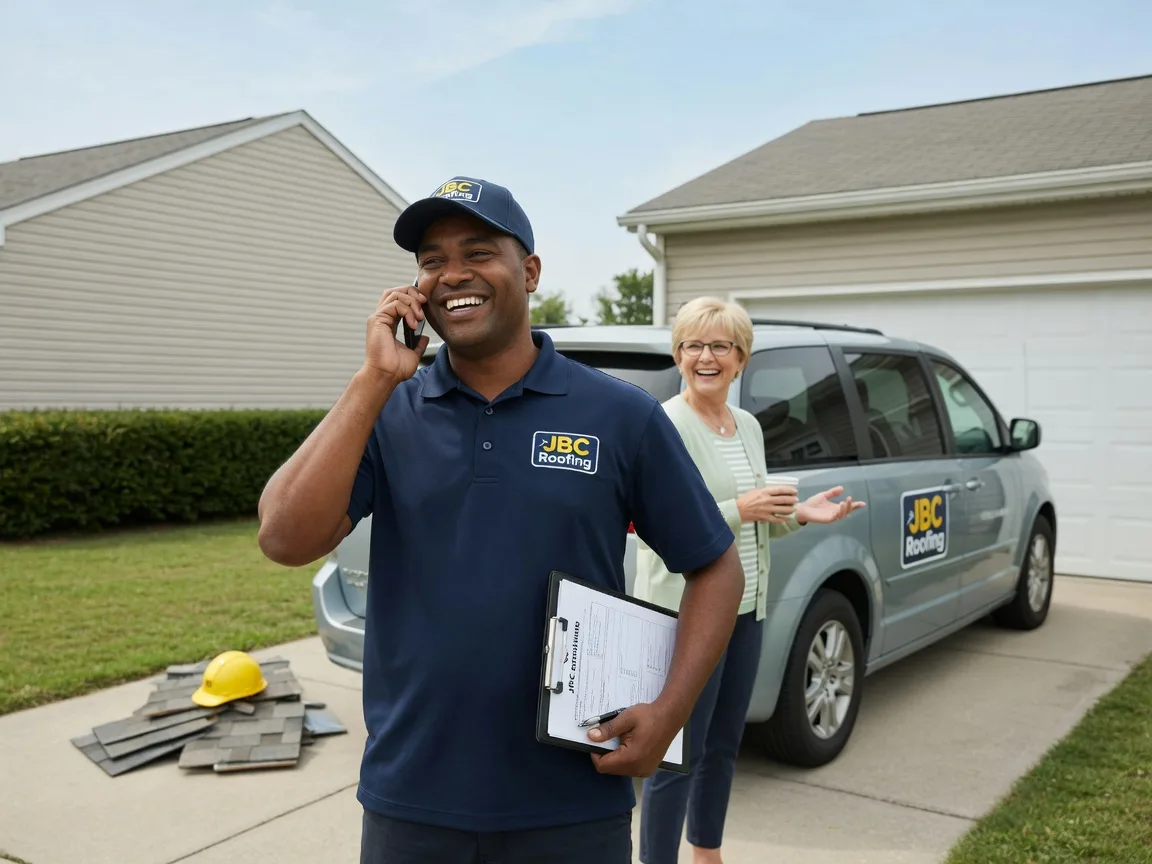 Roof Replacement Waynesfield, OH FAQs